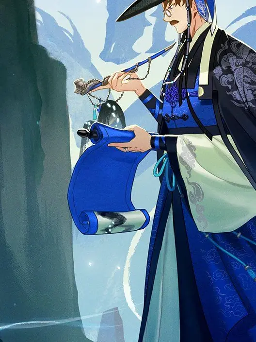 Haruka04061의 青龍？