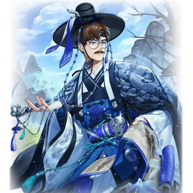 Profile image of 私立探偵