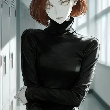 Profile image of Seraphine