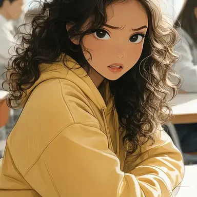 Profile image of Margot