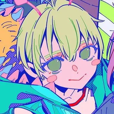 Profile image of バモラ