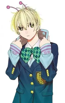 Profile image of バモラ