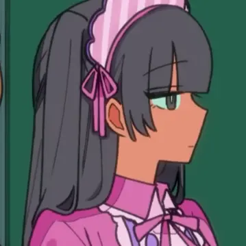 Profile image of 平翔子