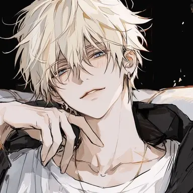 Profile image of 미나모토  유우키