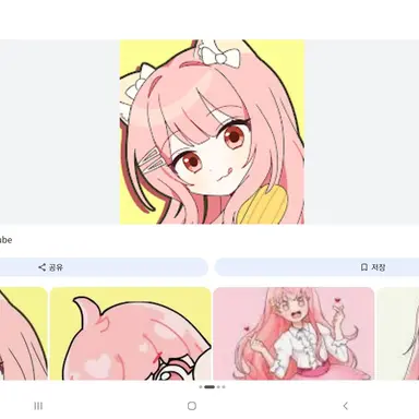 Profile image of 모양몬