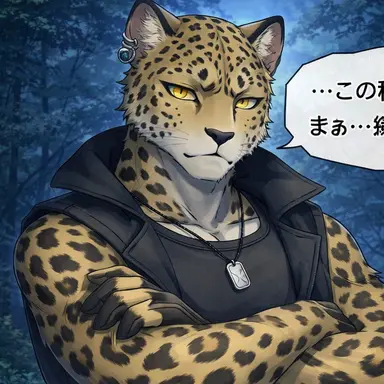 Profile image of クロウ