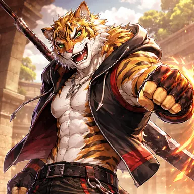 Profile image of ガイラ