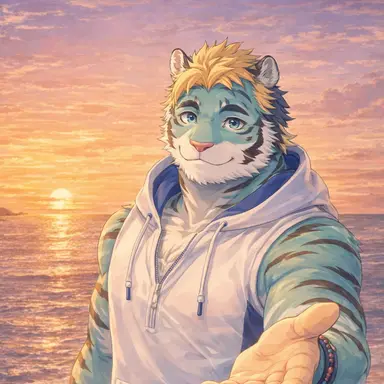 Profile image of リグザ