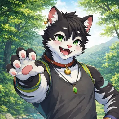 Profile image of ミィル