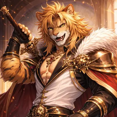 Profile image of レオル