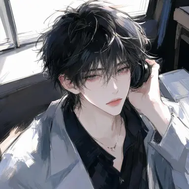 Profile image of Kim Doyun