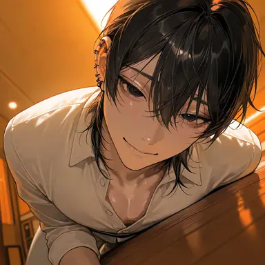 Profile image of 伊月