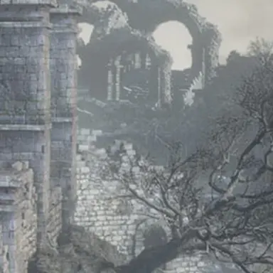 Profile image of 灰の墓所