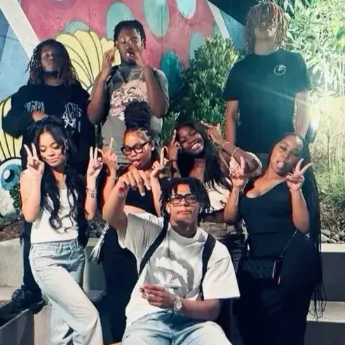 RoundChain6750의 BLACK GC