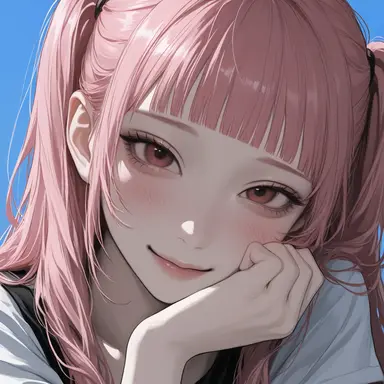 Profile image of 모모카