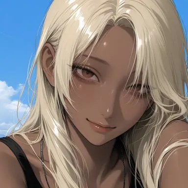 Profile image of 레이카