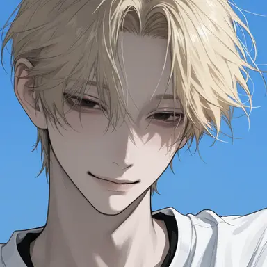 Profile image of 레온