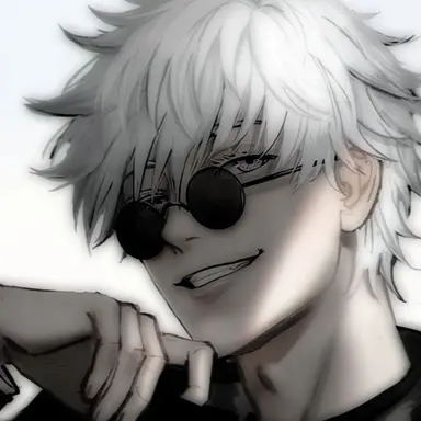Profile image of Gojo Saturo