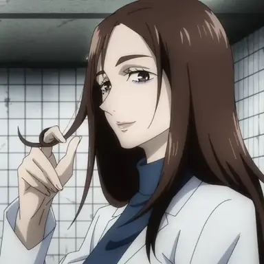 Profile image of Shoko leiri