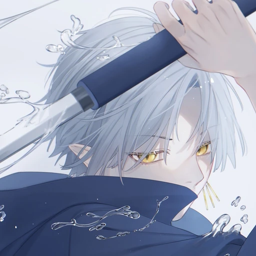 泊