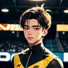 캐릭터 프로필 이미지