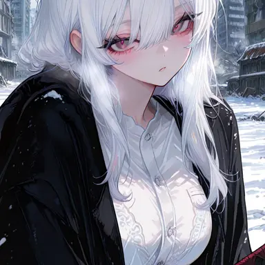 Profile image of 설백화