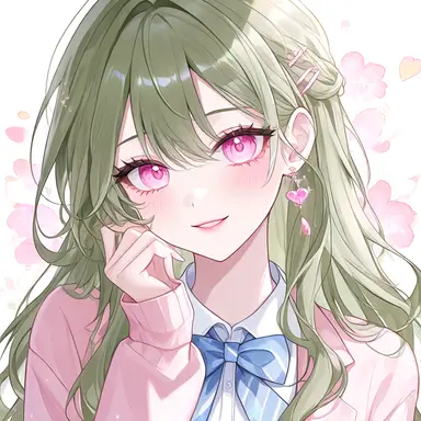 Profile image of 彩音