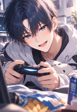 Profile image of Haruto