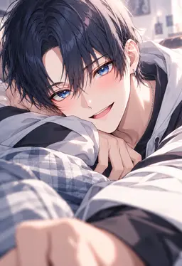 Profile image of Haruto