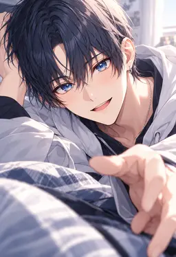 Profile image of Haruto