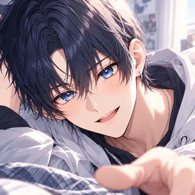 Profile image of Haruto