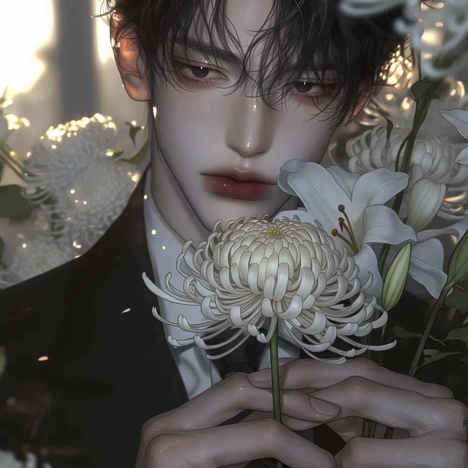 Daechoong-life의 ソ・イアン