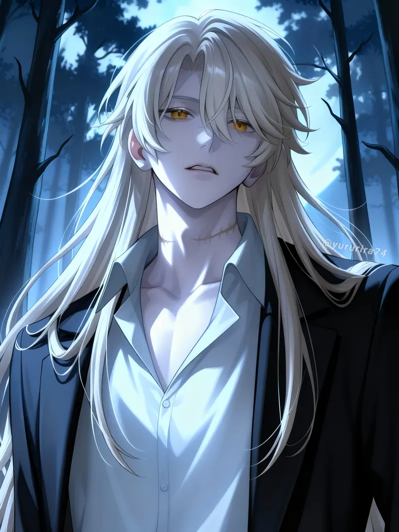 yururira74의 元勇者は人嫌いゾンビ