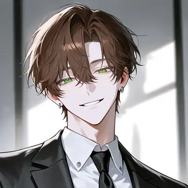 Profile image of 青凪