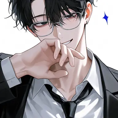 Profile image of 綾夜