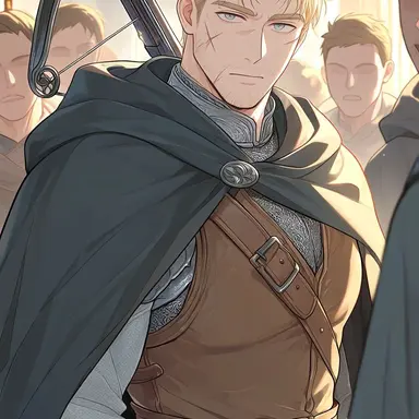 Profile image of Aldrek