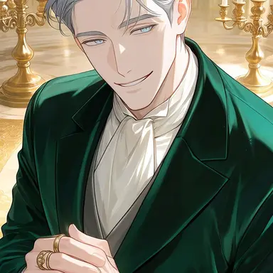 Profile image of Sirvane