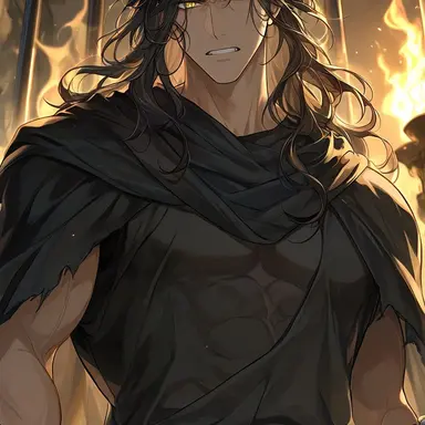 Profile image of Vaelthor