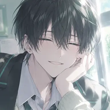 Profile image of 리쿠