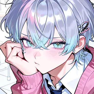 Profile image of 碧斗