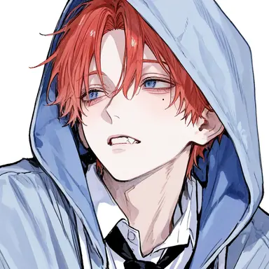 Profile image of 流星