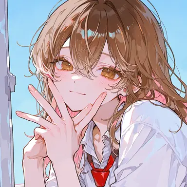 Profile image of 佳奈