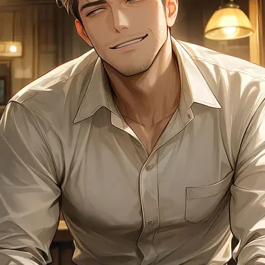 Profile image of Rafe