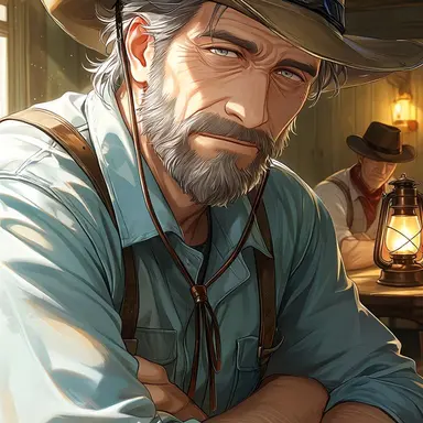 Profile image of Corbett