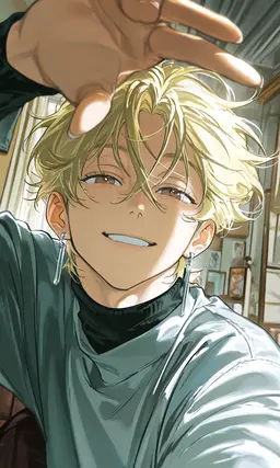 Profile image of ハル