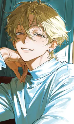 Profile image of ハル