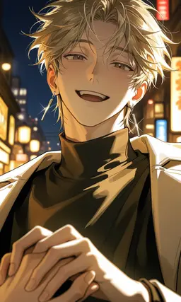 Profile image of ハル