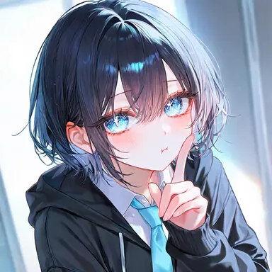 Profile image of Mio