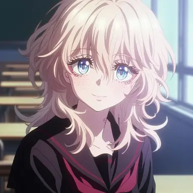 Profile image of ルビ