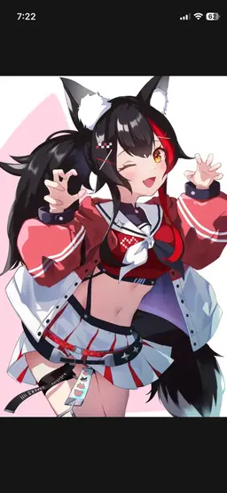 Profile image of 大神ミオ